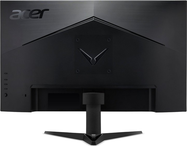 23.8'' Monitor ACER Nitro QG241YE [UM.QQ1EE.E01]/ 1ms/ 100Hz/ Black photo 7