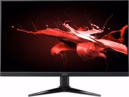 23.8'' Monitor ACER Nitro QG241YE [UM.QQ1EE.E01]/ 1ms/ 100Hz/ Black