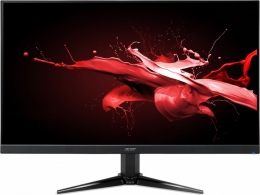 23.8'' Monitor ACER Nitro QG241YE [UM.QQ1EE.E01]/ 1ms/ 100Hz/ Black thumbnav 1