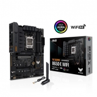 Материнская плата ASUS TUF GAMING B650-E WIFI/ AM5 / B650 / DDR5 / ATX thumbnav 1