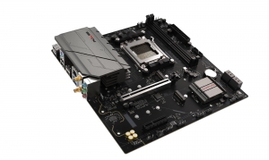 Материнская плата SAPPHIRE PULSE A620AM/ AM5 / A620 / DDR5 / mATX thumbnav 5