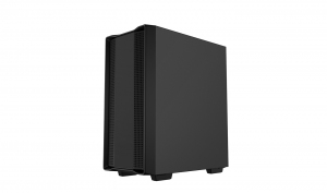 Компьютер ATOL PC1055MP - Gamer#3.3.1/ AMD Ryzen 5 5500/ 16GB / 512GB SSD / RX580/ Black thumbnav 3