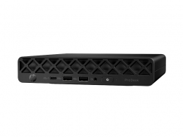 Компьютер HP ProDesk 4 Mini G1i/ Intel Core Ultra 5 225T/ 16GB / 512GB SSD/ Win11Pro/ Black thumbnav 2