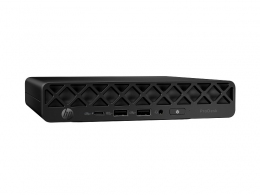 Компьютер HP ProDesk 4 Mini G1i/ Intel Core Ultra 5 225T/ 16GB / 512GB SSD/ Win11Pro/ Black thumbnav 3