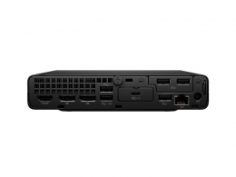 Компьютер HP ProDesk 4 Mini G1i/ Intel Core Ultra 5 225T/ 16GB / 512GB SSD/ Win11Pro/ Black thumbnav 4