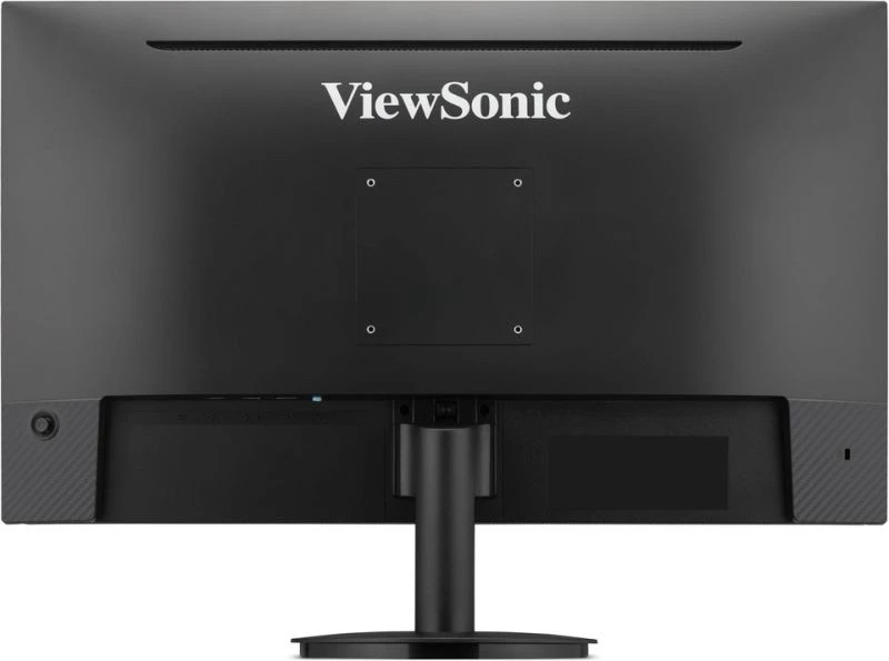 27.0” Monitor VIEWSONIC VA2708-2K-HD-2/ QHD/ 75Hz/ 1ms/ Black photo 6