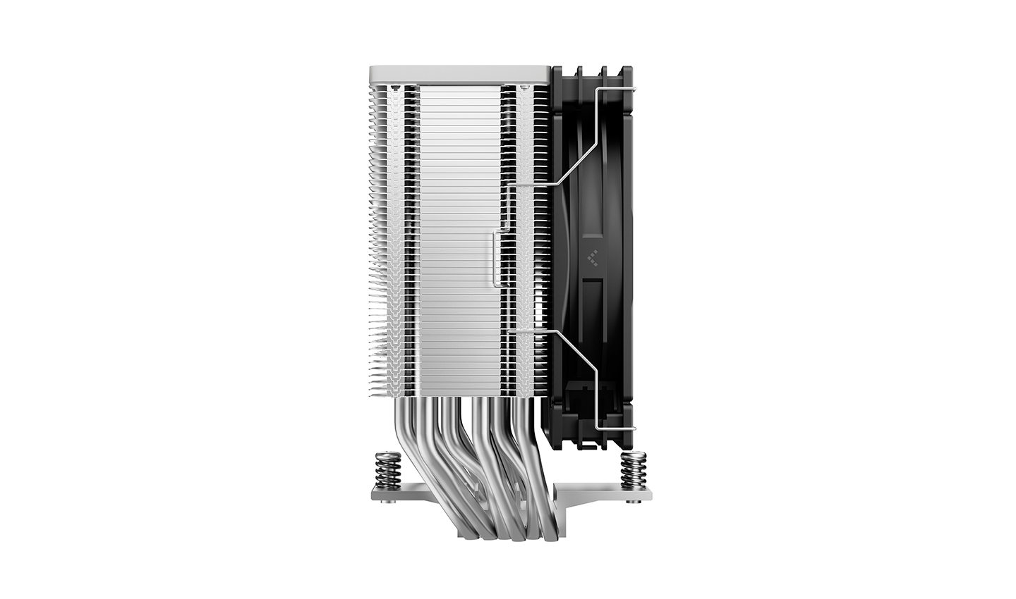 Sisteme de racire cu aer DEEPCOOL AG600 / Universal / 240W / 500~2200rpm, <29.22 dB(A)/ 70 CFM photo 4
