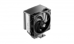 Sisteme de racire cu aer DEEPCOOL AG600 / Universal / 240W / 500~2200rpm, <29.22 dB(A)/ 70 CFM thumbnav 2