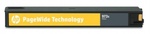HP 973X (F6T83AE) High Yield Yellow Original PageWide Cartridge for HP PageWide Pro 452dw HP PageWide Pro 477dw, 7000 p. thumbnav 6