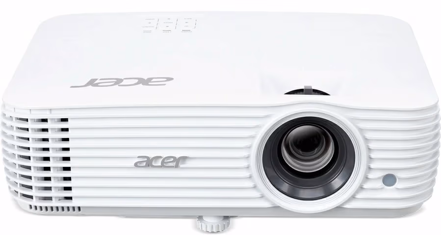 Проектор ACER H6815BD (MR.JTA11.001) / 4K / DLP 3D / 4000Lm 