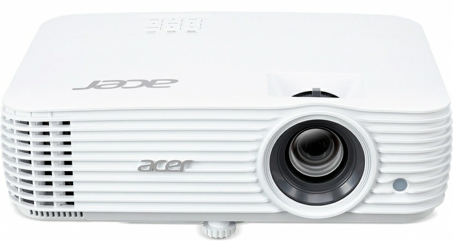 Проектор ACER H6815BD (MR.JTA11.001) / 4K / DLP 3D / 4000Lm photo 1