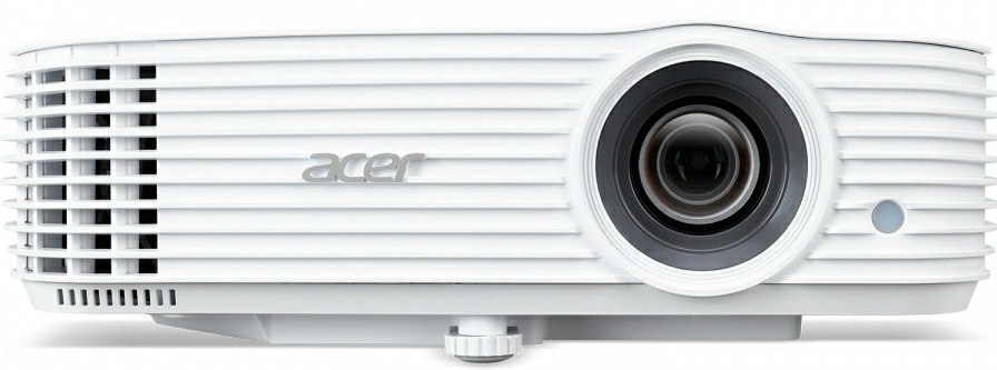 Проектор ACER H6815BD (MR.JTA11.001) / 4K / DLP 3D / 4000Lm photo 2