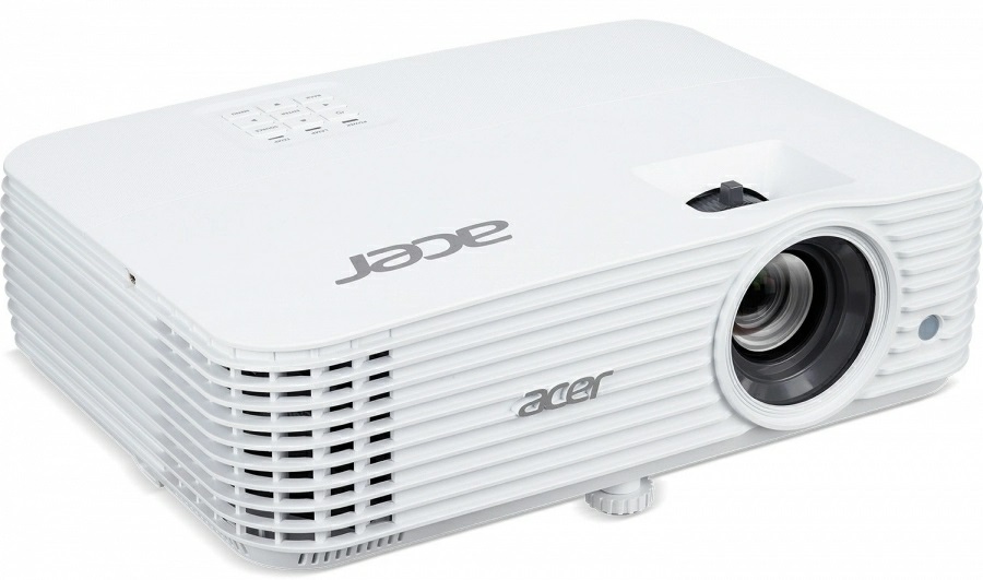 Проектор ACER H6815BD (MR.JTA11.001) / 4K / DLP 3D / 4000Lm photo 3