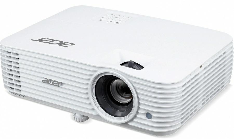 Проектор ACER H6815BD (MR.JTA11.001) / 4K / DLP 3D / 4000Lm photo 4