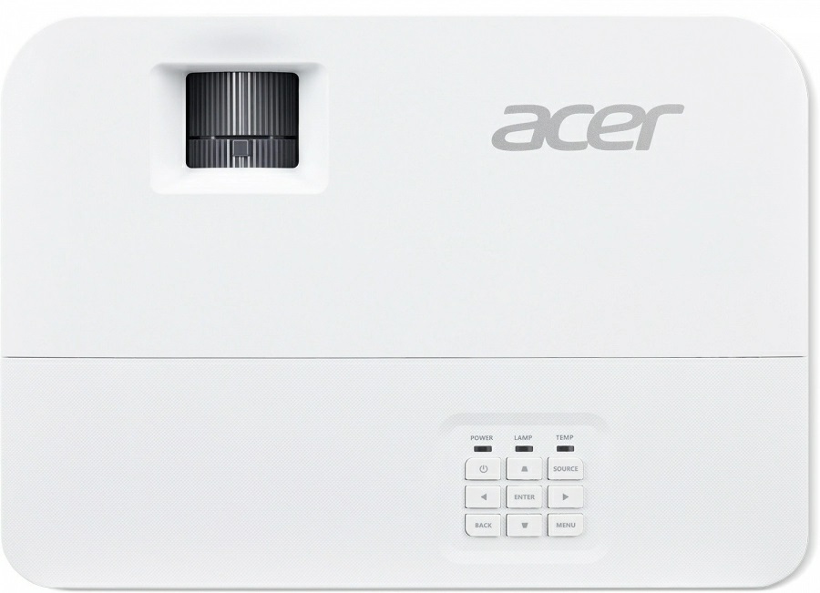 Проектор ACER H6815BD (MR.JTA11.001) / 4K / DLP 3D / 4000Lm photo 5