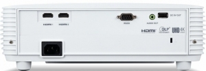 Проектор ACER H6815BD (MR.JTA11.001) / 4K / DLP 3D / 4000Lm thumbnav 6