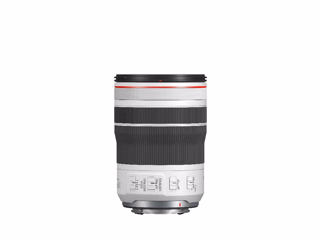 Zoom Lens Canon RF 70-200mm f/4 L IS USM (4318C005)