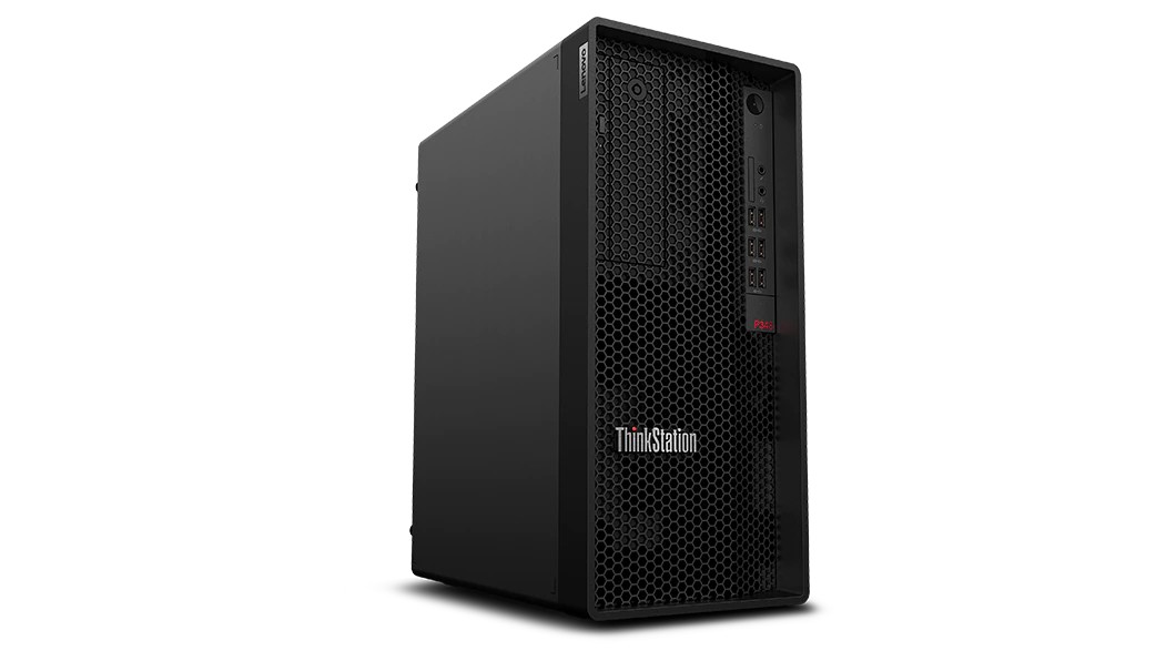 Calculator Lenovo ThinkStation P348 / Intel Core i5-11500/ 32GB / 512GB SSD / Nvidia T1000 / Win10Pro photo 1