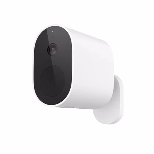 Умная камера XIAOMI Mi Wireless Outdoor Security Camera 1080p (MWC14), White 
