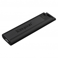 Флеш-накопитель USB Kingston DataTraveler Max / USB-C3.2 / 1TB / Black thumbnav 2