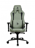 Fotoliu Gaming AROZZI Vernazza SuperSoft Fabric / 135-145kg / 165-190cm /  Forest thumbnav 1