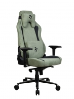 Fotoliu Gaming AROZZI Vernazza SuperSoft Fabric / 135-145kg / 165-190cm /  Forest thumbnav 3