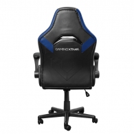 Игровое кресло Trust GXT 703W RIYE / 140kg / Black/Blue thumbnav 5