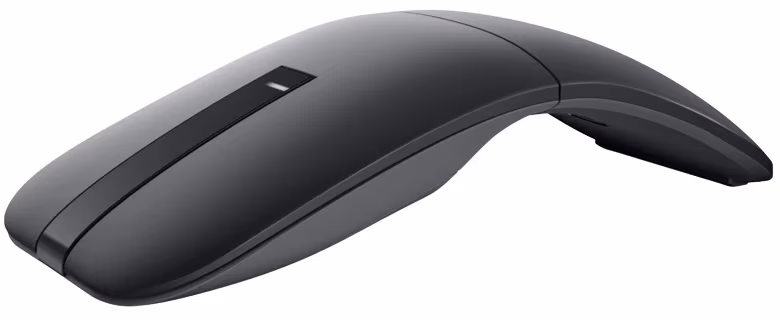 Беспроводная мышь Dell MS700 (570-ABQN), Black