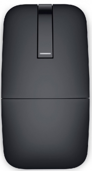 Беспроводная мышь Dell MS700 (570-ABQN), Black photo 2
