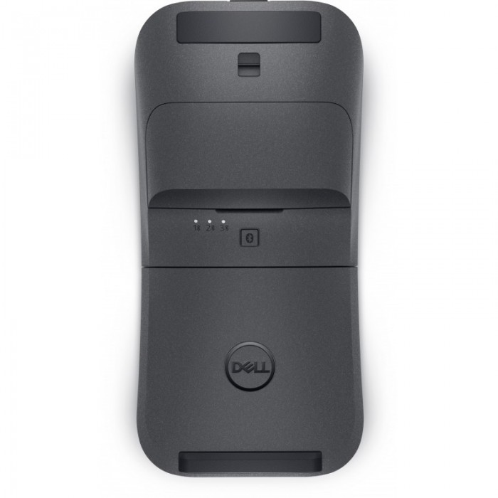 Беспроводная мышь Dell MS700 (570-ABQN), Black photo 3