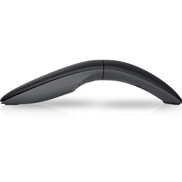 Беспроводная мышь Dell MS700 (570-ABQN), Black photo 6