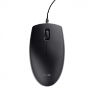 Tastatura cu mouse Trust Primo, USB, Black thumbnav 4