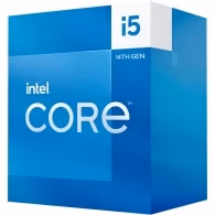 Процессор Intel Core i5-14400 / S1700 / 10C (6P+4E)/16T / Tray