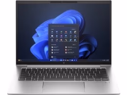 Laptop 14.0” HP EliteBook 840 G11/ WUXGA/ Intel Core Ultra 5 125U/ 16GB/ 512GB SSD/ Win11Pro/ Silver