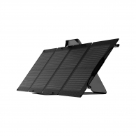 Портативная солнечная панель EcoFlow 110W thumbnav 1