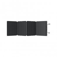 Портативная солнечная панель EcoFlow 110W thumbnav 2