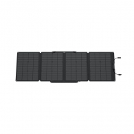 Портативная солнечная панель EcoFlow 110W thumbnav 3
