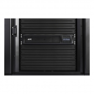 UPS APC Smart-UPS Line Interactive SMT1000RMI2UC / 1000VA/700W thumbnav 6