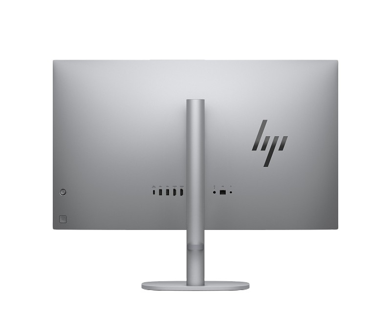 Моноблок 32” HP Omni Studio X/  Intel Core Ultra 7 155H/ 32GB/ 1TB/ RTX 4050/ Win11/ Meteor Silver photo 4