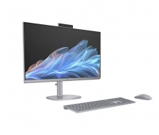 Моноблок 32” HP Omni Studio X/  Intel Core Ultra 7 155H/ 32GB/ 1TB/ RTX 4050/ Win11/ Meteor Silver thumbnav 2