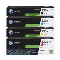 HP 230A Magenta Toner 1,800 pages for  HP Color LaserJet Pro 4203dn, HP Color LaserJet Pro 4203dw, HP LaserJet Pro MFP 4303dw, HP LaserJet Pro MFP 4303fdn, HP LaserJet Pro MFP 4303fdw thumbnav 5