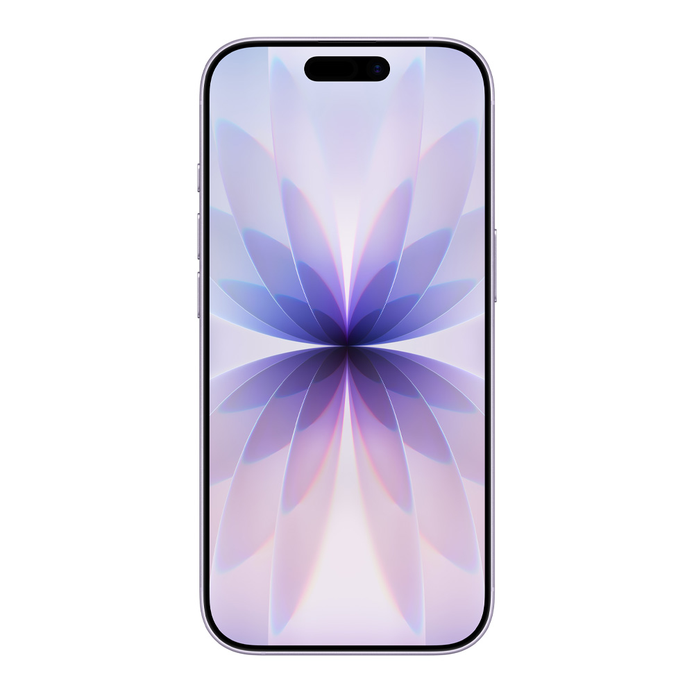 iPhone 17, 256 ГБ, Lavender (MG6M4ZD/A) photo 2