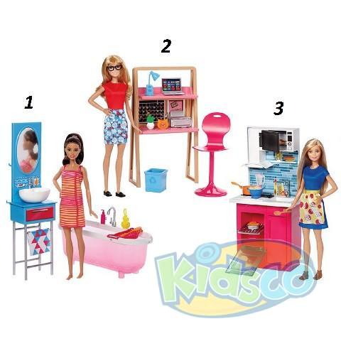 Barbie DVX51 Set Cu Mobila Ast BOMBA.md