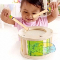 Hape E8167A Little Drummer thumbnav 1