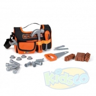Smoby 360142 Set "B+D Fabric Tool Case" thumbnav 1
