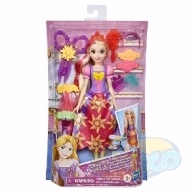 Disney Princess E8938 Cut N Style Rapunzel