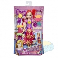 Disney Princess E8938 Cut N Style Rapunzel