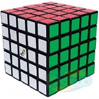 Spin Master 6062778 Cub Rubiks 5X5 Professor Bulk