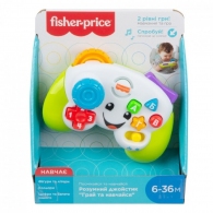 Fisher Price GXR66 Controler Ro thumbnav 1