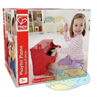 Hape E0318A Playful Piano thumbnav 1